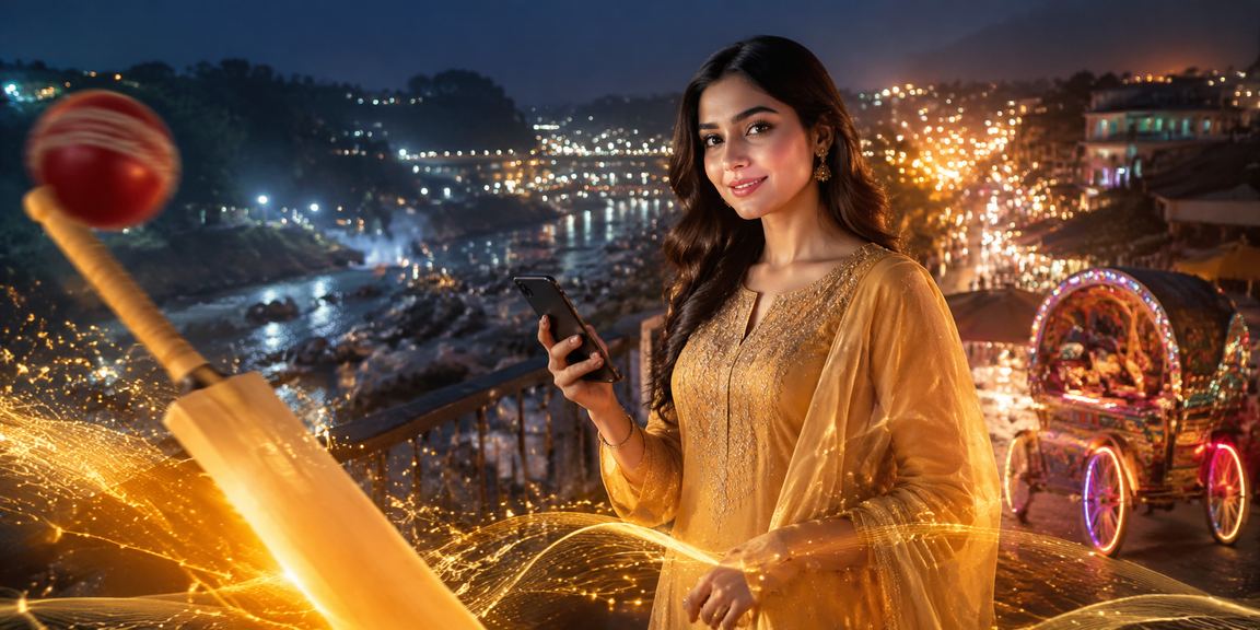 jamuna 77