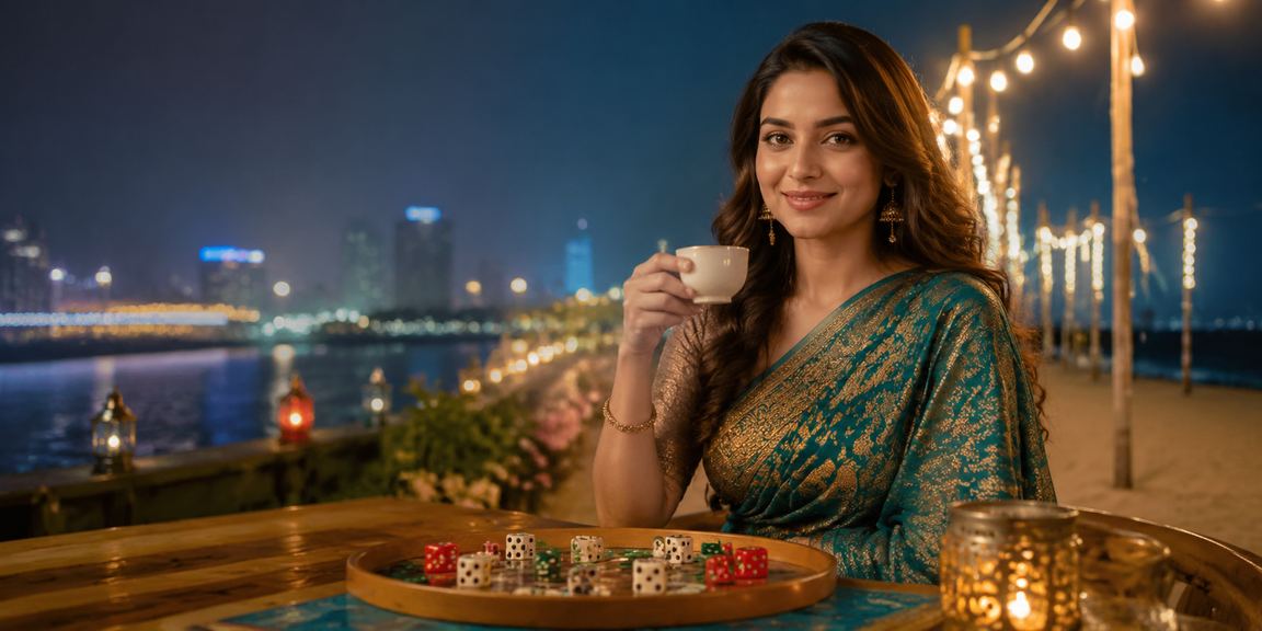 jamuna 77