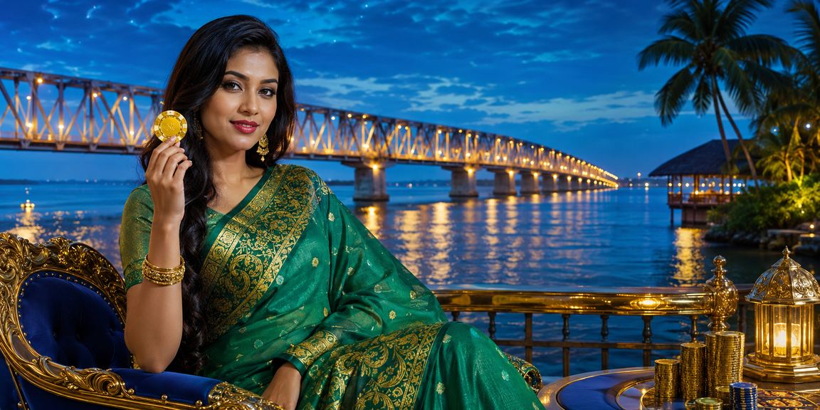 jamuna 77