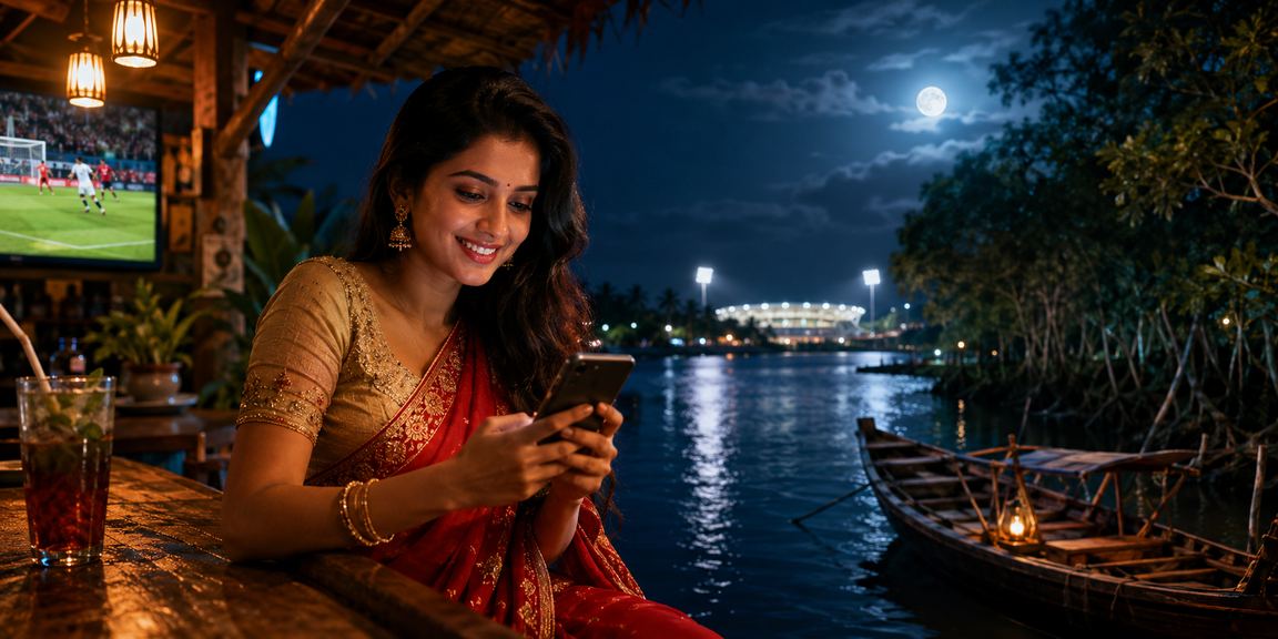 jamuna 77